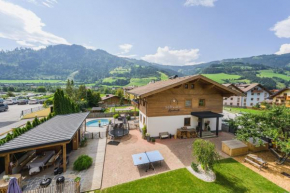Höllwarts Appartements